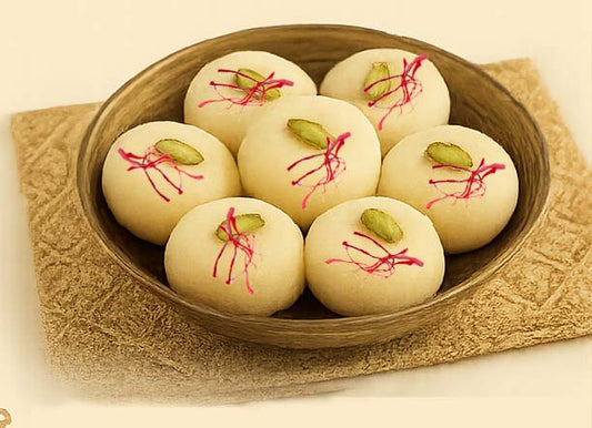 ✨ Saffron (kesar) Milk Bliss – 1kg